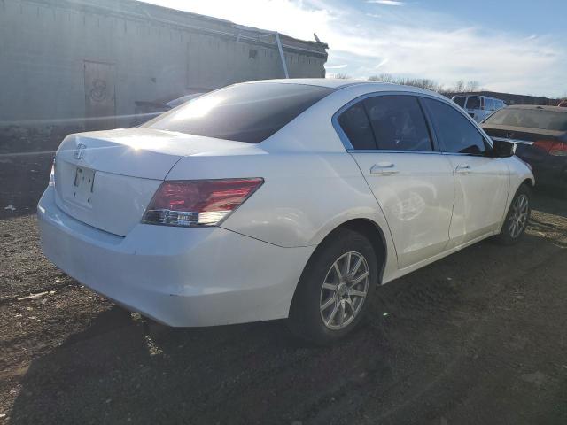 Photo 2 VIN: 1HGCP263X9A135646 - HONDA ACCORD 