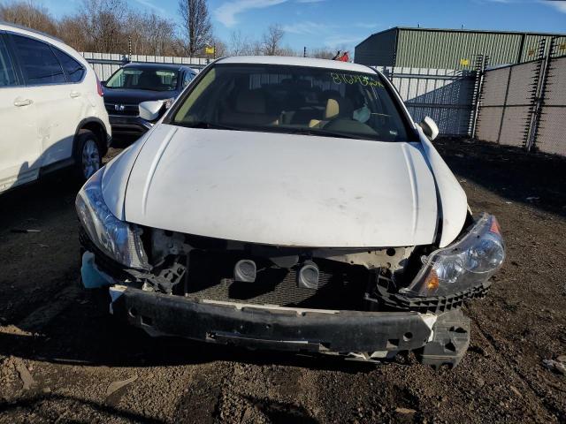 Photo 4 VIN: 1HGCP263X9A135646 - HONDA ACCORD 