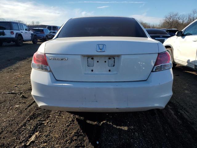 Photo 5 VIN: 1HGCP263X9A135646 - HONDA ACCORD 