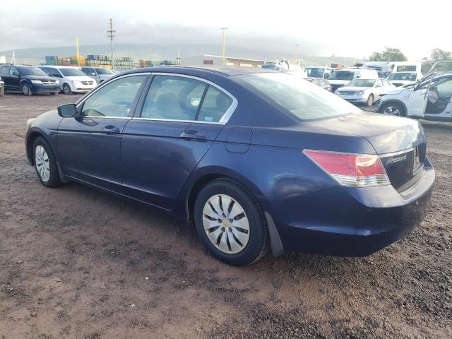 Photo 1 VIN: 1HGCP263X9A137333 - HONDA ACCORD 