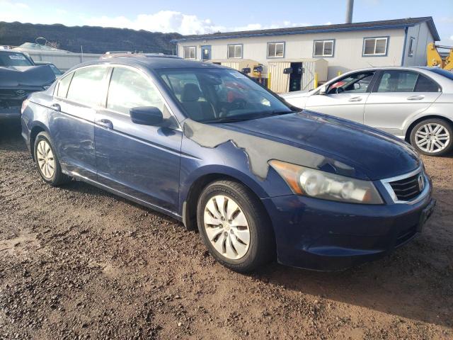 Photo 3 VIN: 1HGCP263X9A137333 - HONDA ACCORD 