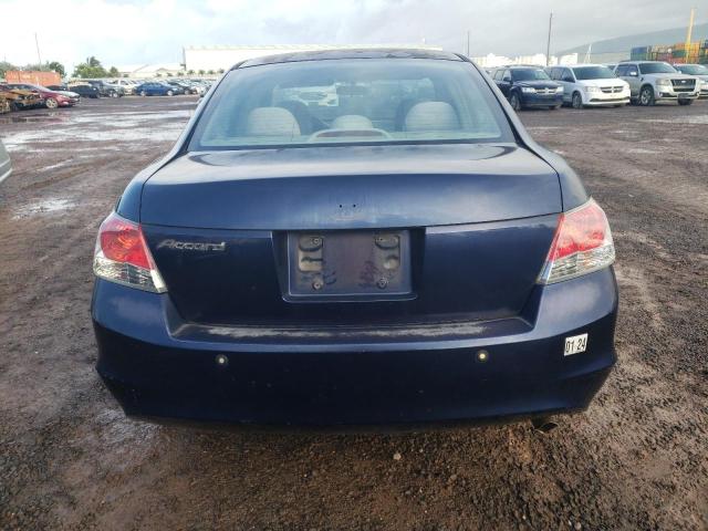 Photo 5 VIN: 1HGCP263X9A137333 - HONDA ACCORD 