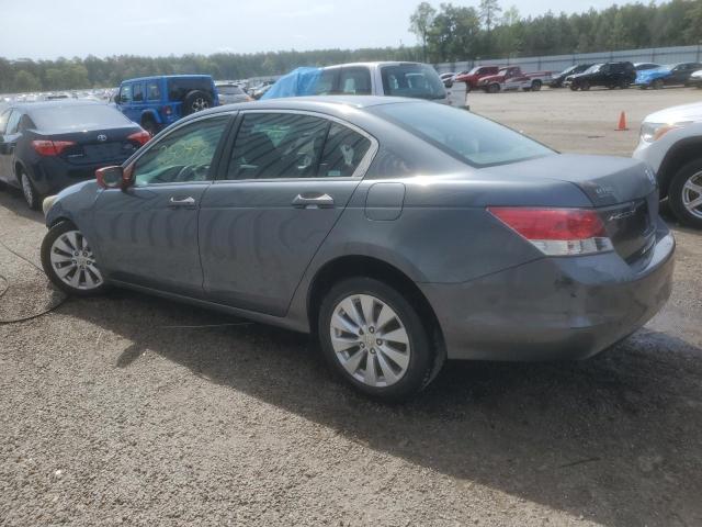 Photo 1 VIN: 1HGCP263X9A155184 - HONDA ACCORD 