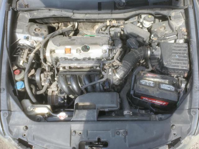 Photo 10 VIN: 1HGCP263X9A155184 - HONDA ACCORD 