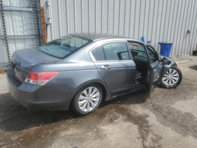 Photo 2 VIN: 1HGCP263X9A155184 - HONDA ACCORD 