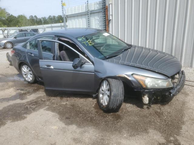 Photo 3 VIN: 1HGCP263X9A155184 - HONDA ACCORD 