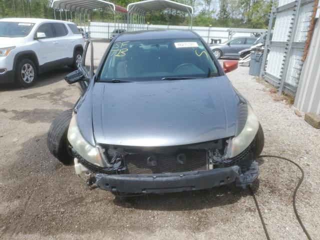 Photo 4 VIN: 1HGCP263X9A155184 - HONDA ACCORD 