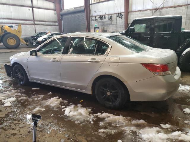 Photo 1 VIN: 1HGCP263X9A158845 - HONDA ACCORD 