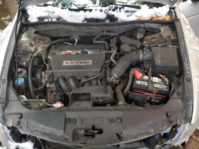 Photo 10 VIN: 1HGCP263X9A158845 - HONDA ACCORD 