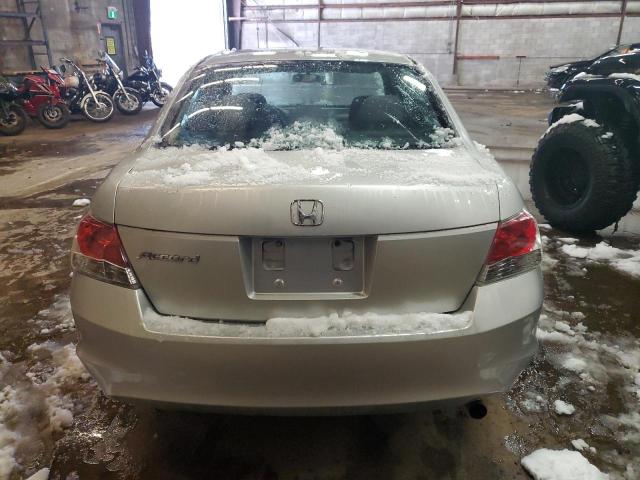 Photo 5 VIN: 1HGCP263X9A158845 - HONDA ACCORD 