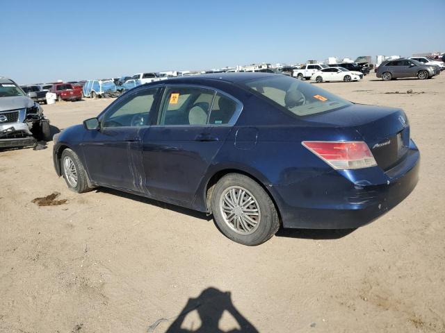 Photo 1 VIN: 1HGCP263X9A162295 - HONDA ACCORD 