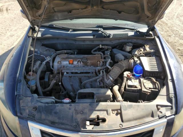 Photo 10 VIN: 1HGCP263X9A162295 - HONDA ACCORD 