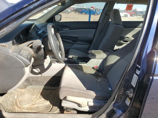 Photo 6 VIN: 1HGCP263X9A162295 - HONDA ACCORD 