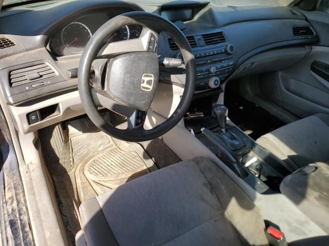 Photo 7 VIN: 1HGCP263X9A162295 - HONDA ACCORD 