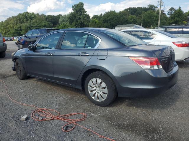 Photo 1 VIN: 1HGCP263X9A180652 - HONDA ACCORD 