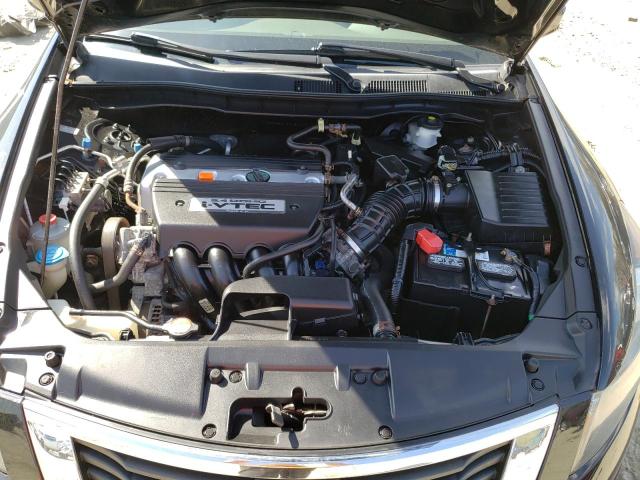 Photo 10 VIN: 1HGCP263X9A182045 - HONDA ACCORD 