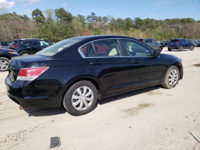 Photo 2 VIN: 1HGCP263X9A182045 - HONDA ACCORD 