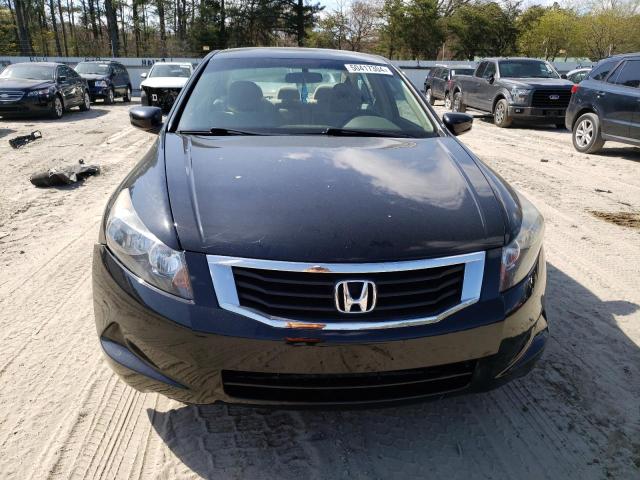 Photo 4 VIN: 1HGCP263X9A182045 - HONDA ACCORD 