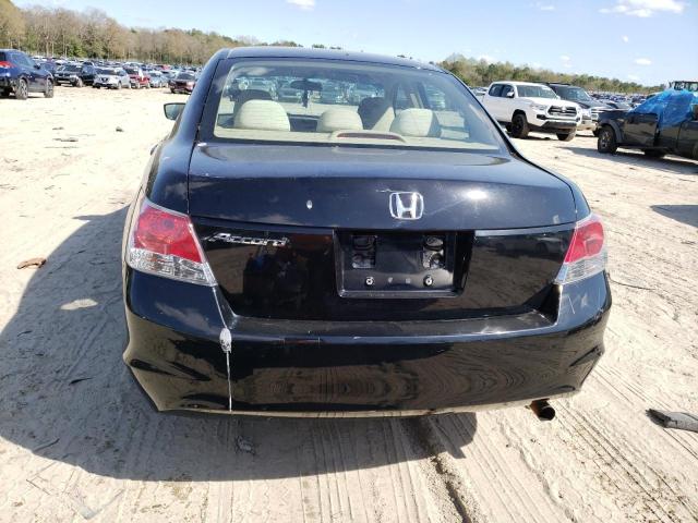 Photo 5 VIN: 1HGCP263X9A182045 - HONDA ACCORD 