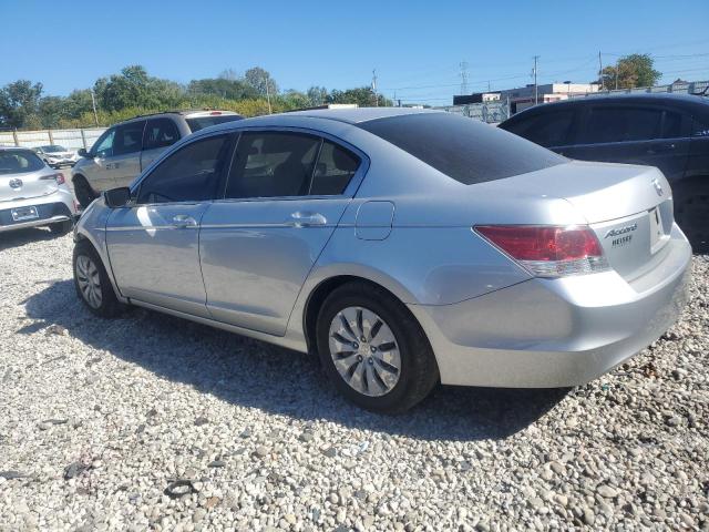 Photo 1 VIN: 1HGCP263X9A183891 - HONDA ACCORD LX 