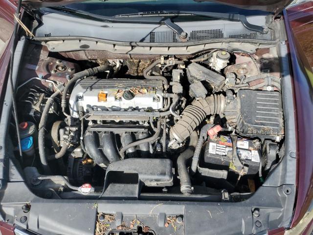 Photo 10 VIN: 1HGCP263X9A190372 - HONDA ACCORD LX 