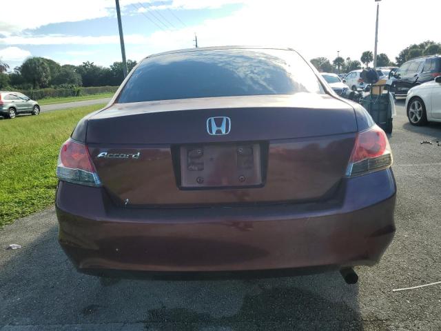 Photo 5 VIN: 1HGCP263X9A190372 - HONDA ACCORD LX 