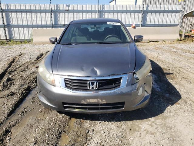 Photo 4 VIN: 1HGCP263X9A192753 - HONDA ACCORD 