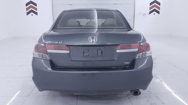 Photo 7 VIN: 1HGCP263XCA607657 - HONDA ACCORD 