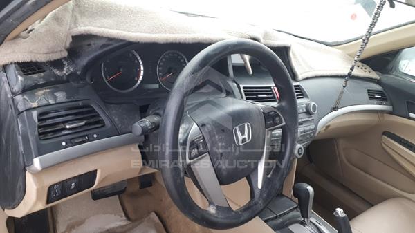 Photo 11 VIN: 1HGCP263XCA620408 - HONDA ACCORD 