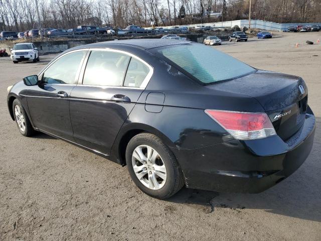 Photo 1 VIN: 1HGCP26408A049642 - HONDA ACCORD LXP 