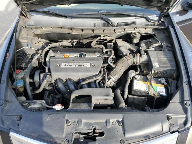 Photo 10 VIN: 1HGCP26408A049642 - HONDA ACCORD LXP 