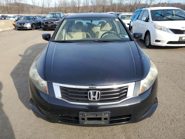 Photo 4 VIN: 1HGCP26408A049642 - HONDA ACCORD LXP 