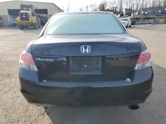 Photo 5 VIN: 1HGCP26408A049642 - HONDA ACCORD LXP 