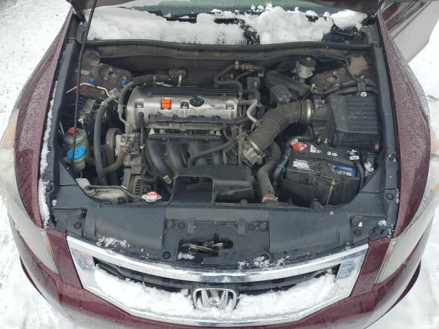 Photo 10 VIN: 1HGCP26408A051374 - HONDA ACCORD 