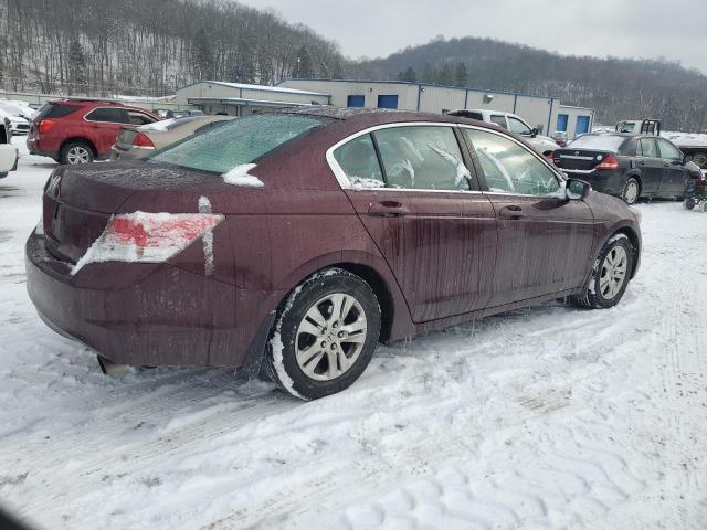 Photo 2 VIN: 1HGCP26408A051374 - HONDA ACCORD 