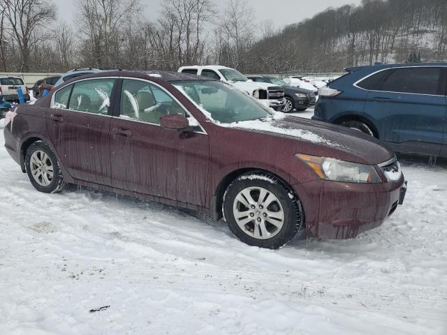 Photo 3 VIN: 1HGCP26408A051374 - HONDA ACCORD 