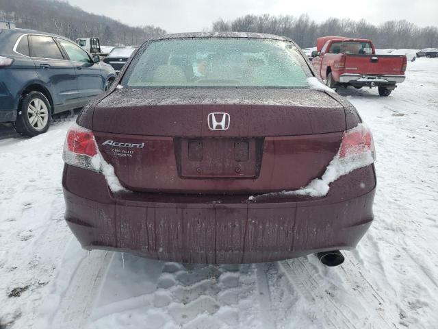 Photo 5 VIN: 1HGCP26408A051374 - HONDA ACCORD 