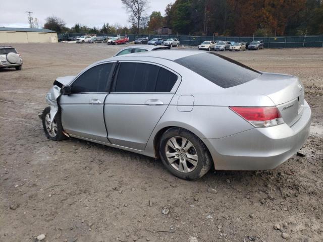 Photo 1 VIN: 1HGCP26408A063671 - HONDA ACCORD LXP 