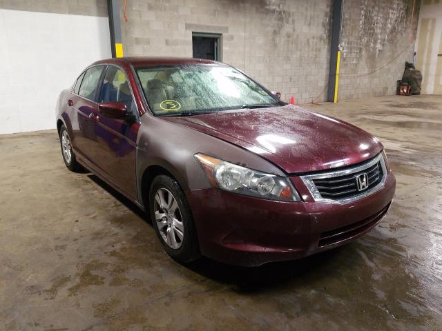 Photo 0 VIN: 1HGCP26408A064318 - HONDA ACCORD LXP 