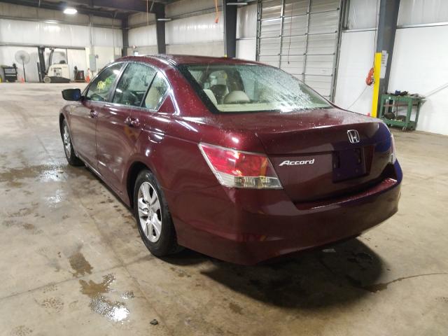 Photo 2 VIN: 1HGCP26408A064318 - HONDA ACCORD LXP 