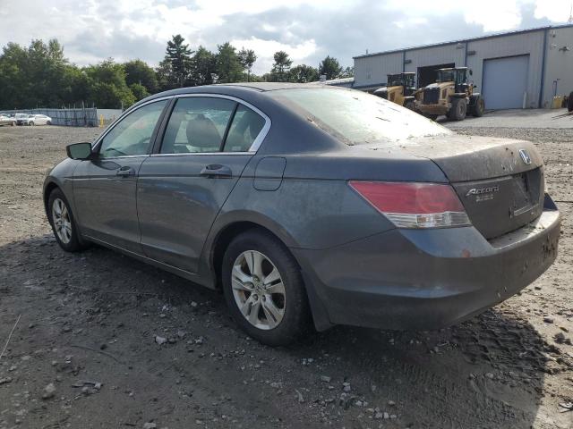 Photo 1 VIN: 1HGCP26408A110987 - HONDA ACCORD LXP 