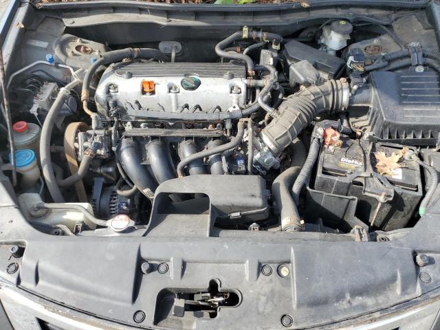 Photo 10 VIN: 1HGCP26408A110987 - HONDA ACCORD LXP 