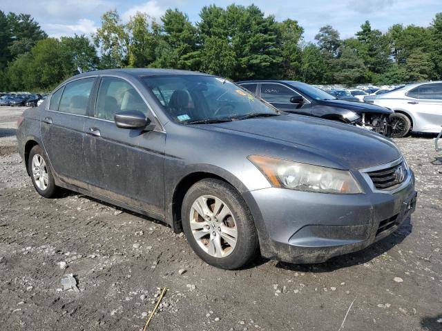 Photo 3 VIN: 1HGCP26408A110987 - HONDA ACCORD LXP 