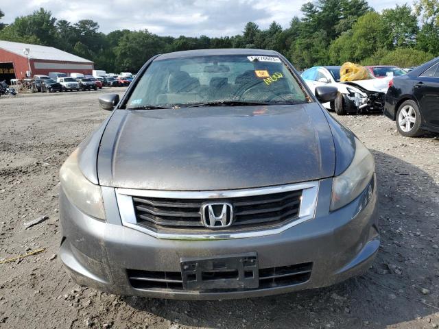 Photo 4 VIN: 1HGCP26408A110987 - HONDA ACCORD LXP 