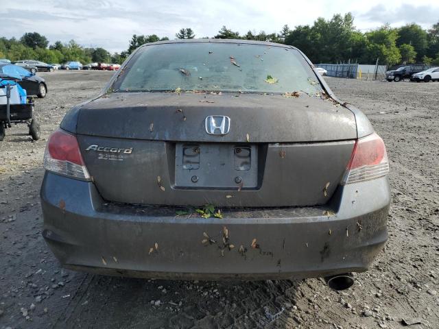 Photo 5 VIN: 1HGCP26408A110987 - HONDA ACCORD LXP 