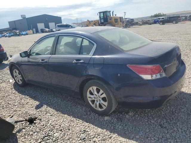 Photo 1 VIN: 1HGCP26408A112285 - HONDA ACCORD LXP 