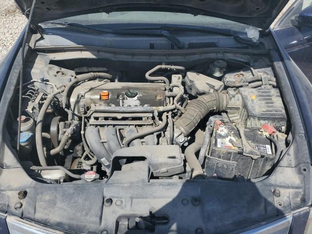 Photo 10 VIN: 1HGCP26408A112285 - HONDA ACCORD LXP 