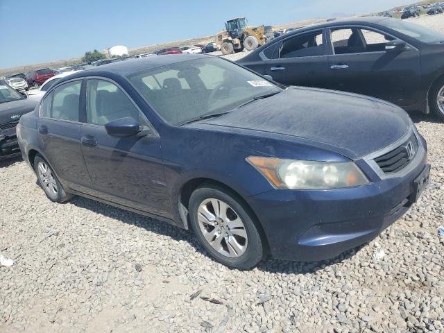 Photo 3 VIN: 1HGCP26408A112285 - HONDA ACCORD LXP 