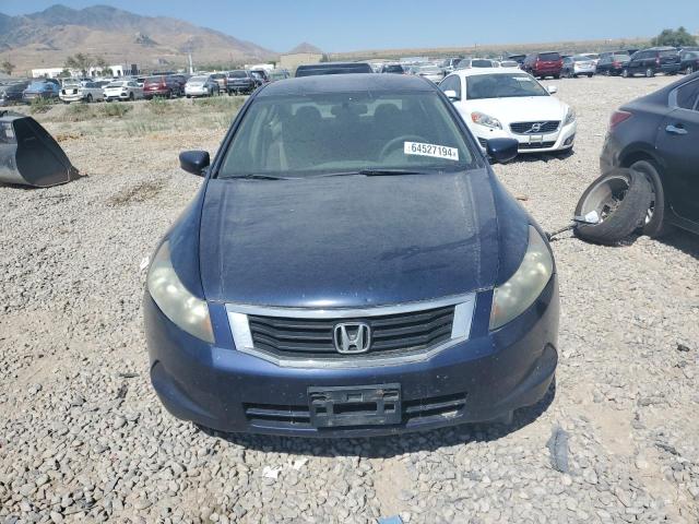 Photo 4 VIN: 1HGCP26408A112285 - HONDA ACCORD LXP 