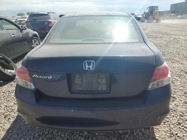 Photo 5 VIN: 1HGCP26408A112285 - HONDA ACCORD LXP 